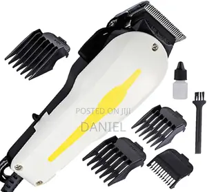 Wired Clipper