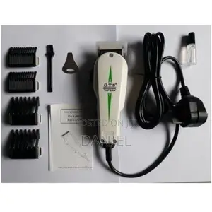 Wired Clipper