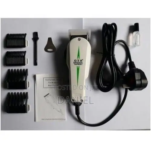 Wired Clipper