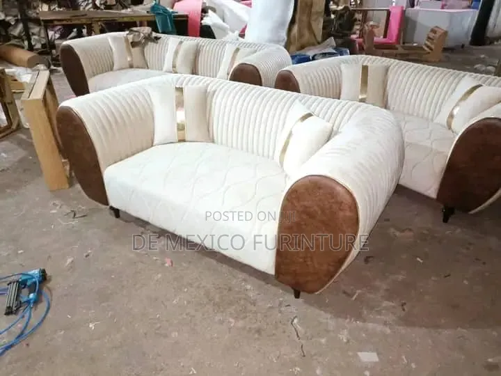 Sectional Sofa Full Set