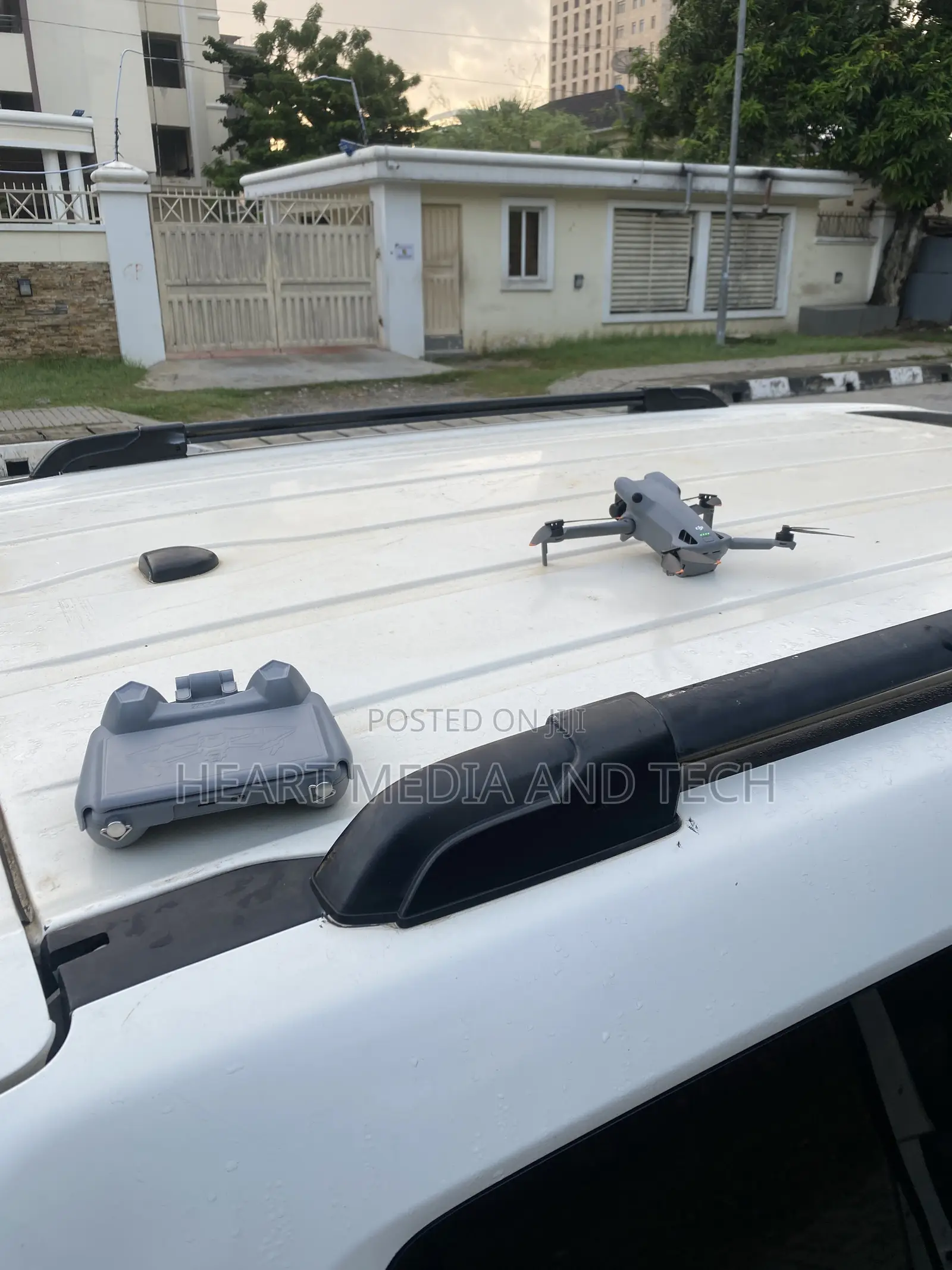 Drone Service