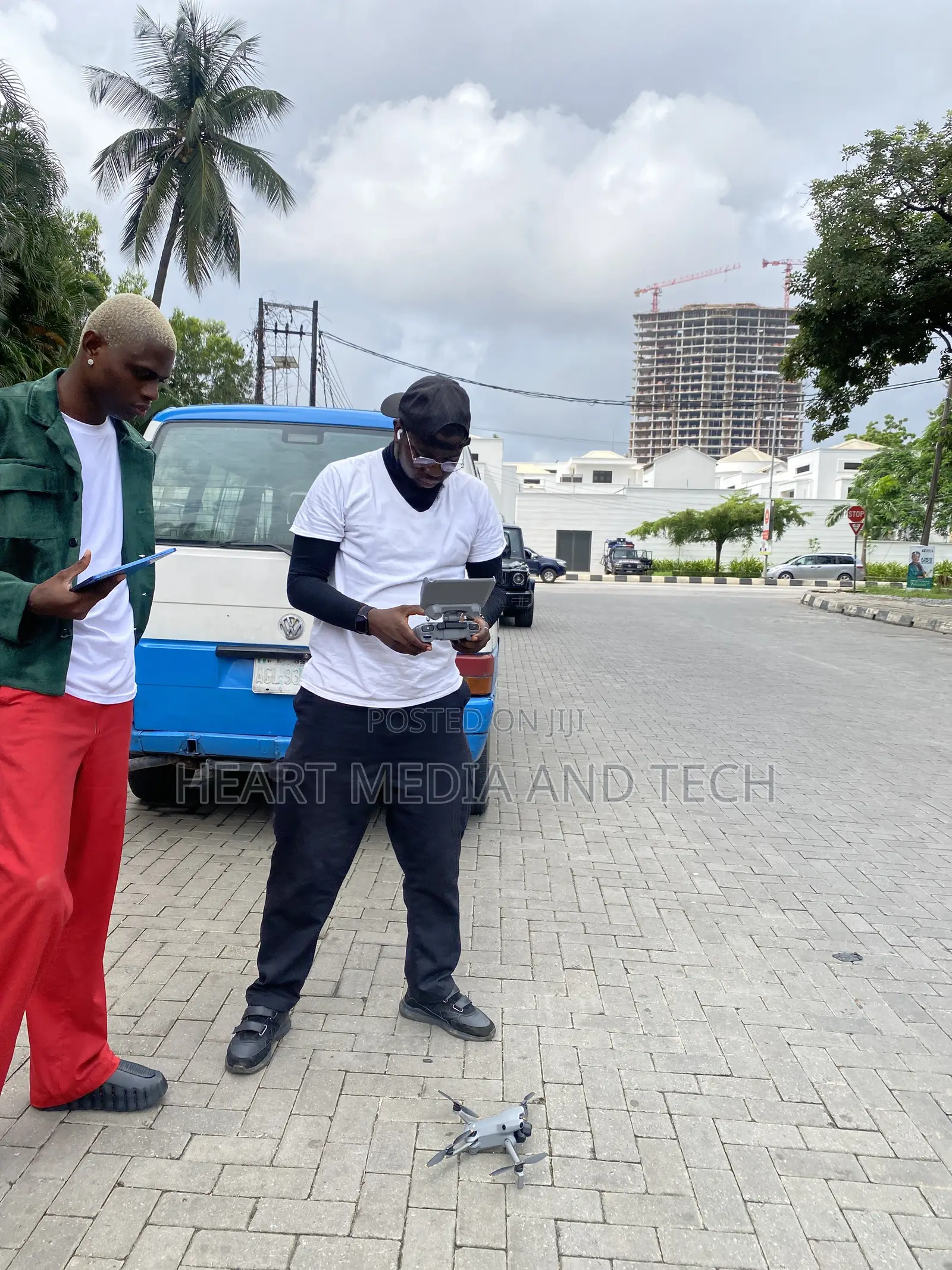 Drone Service
