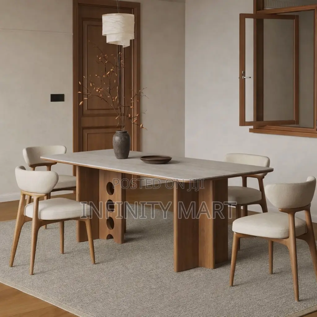 Cedaré Dining Table