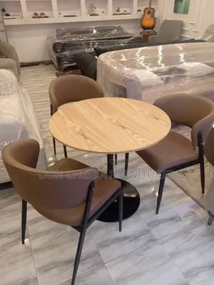 Imported Mini Dinning Set