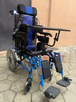 Cerebral Palsy Wheelchair