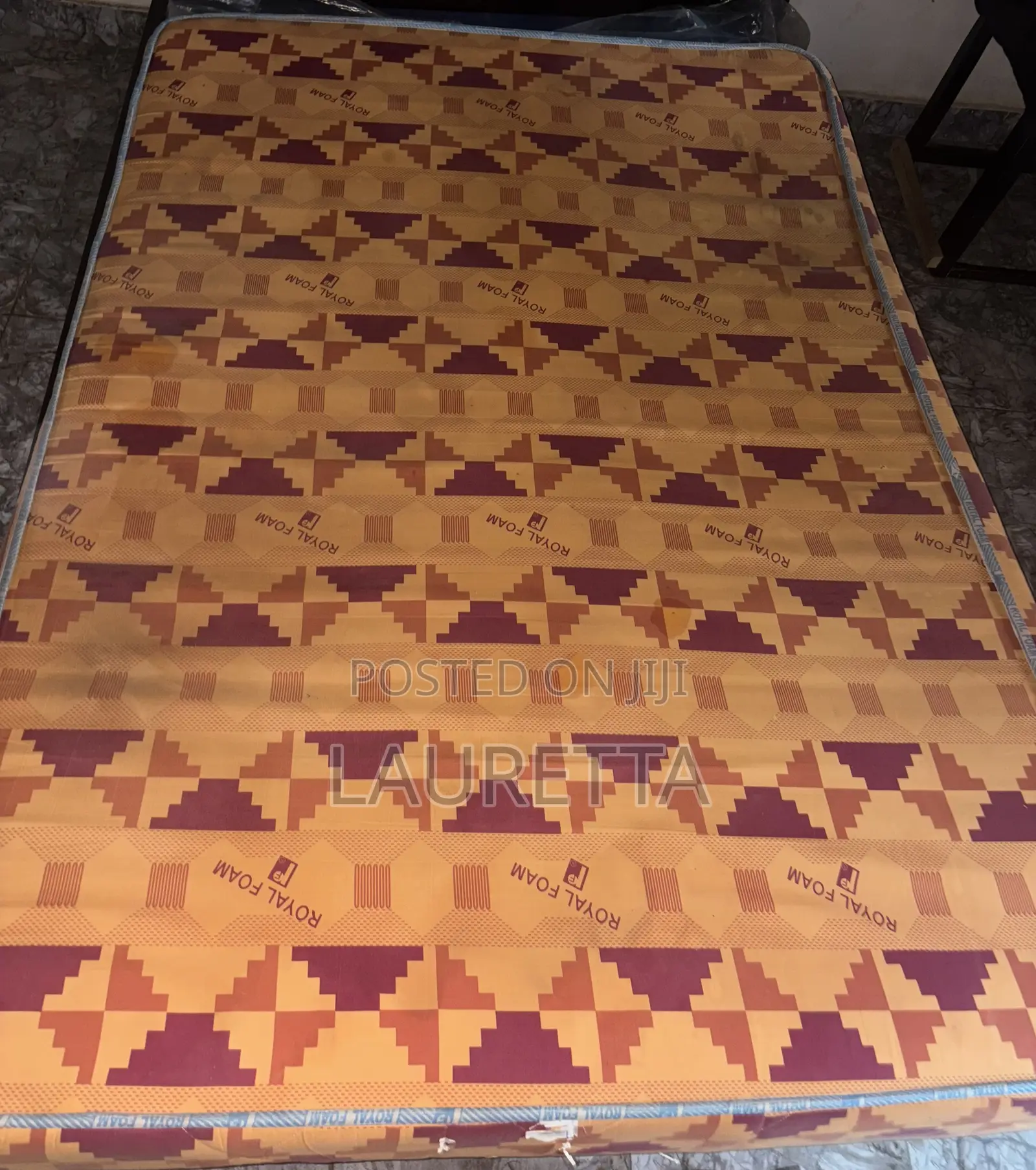 6x4 Mattress