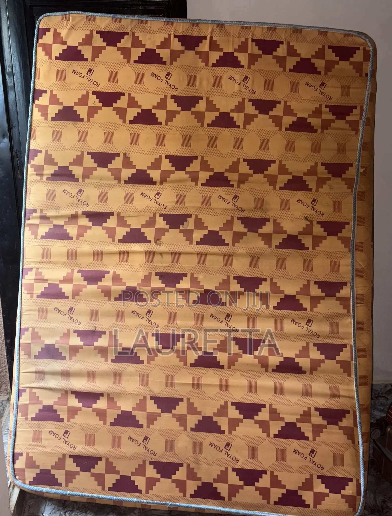 6x4 Mattress