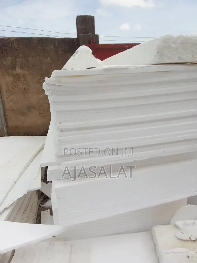 3cm 4 Cm Polystyrene Board
