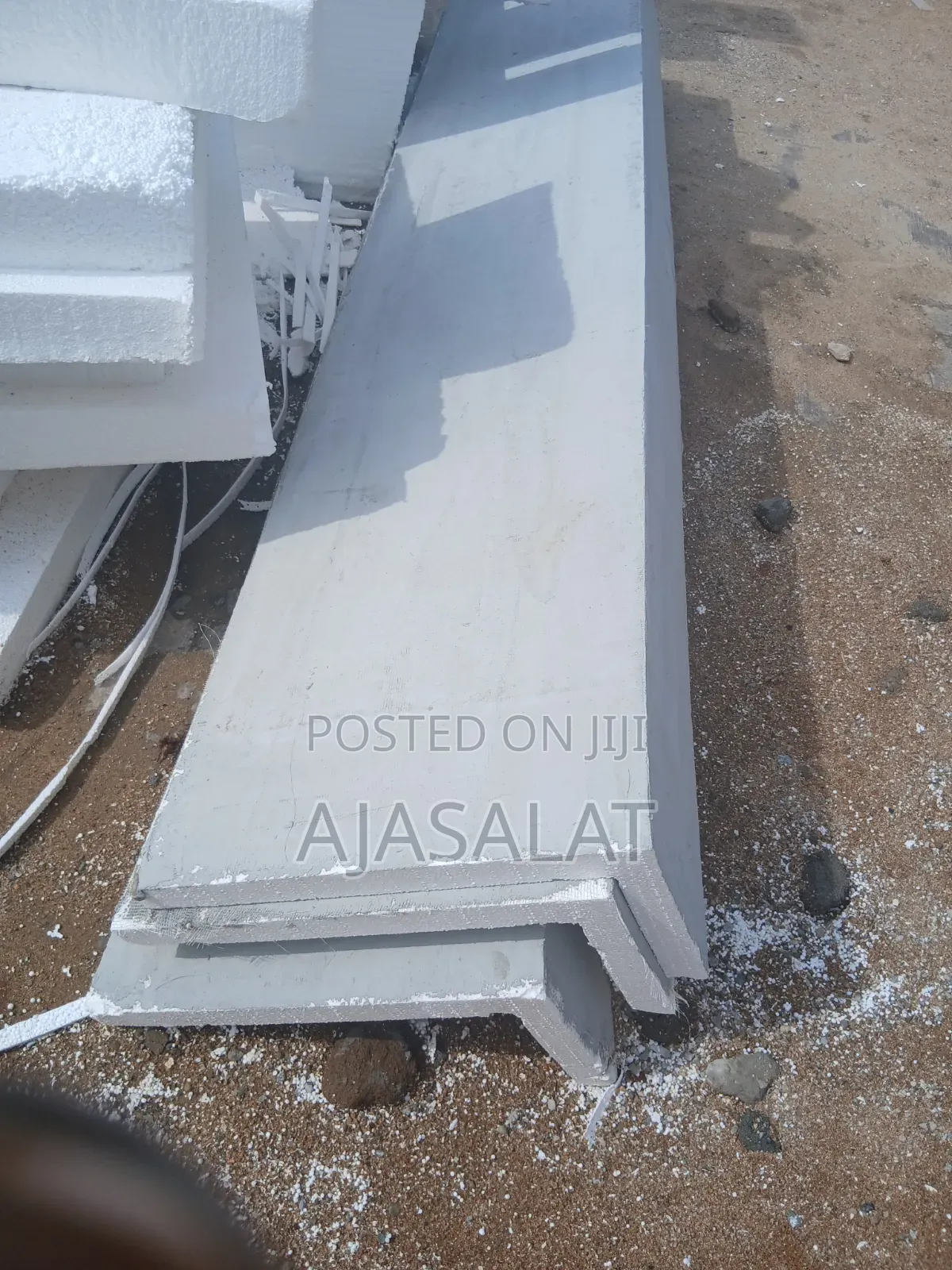 3cm 4 Cm Polystyrene Board