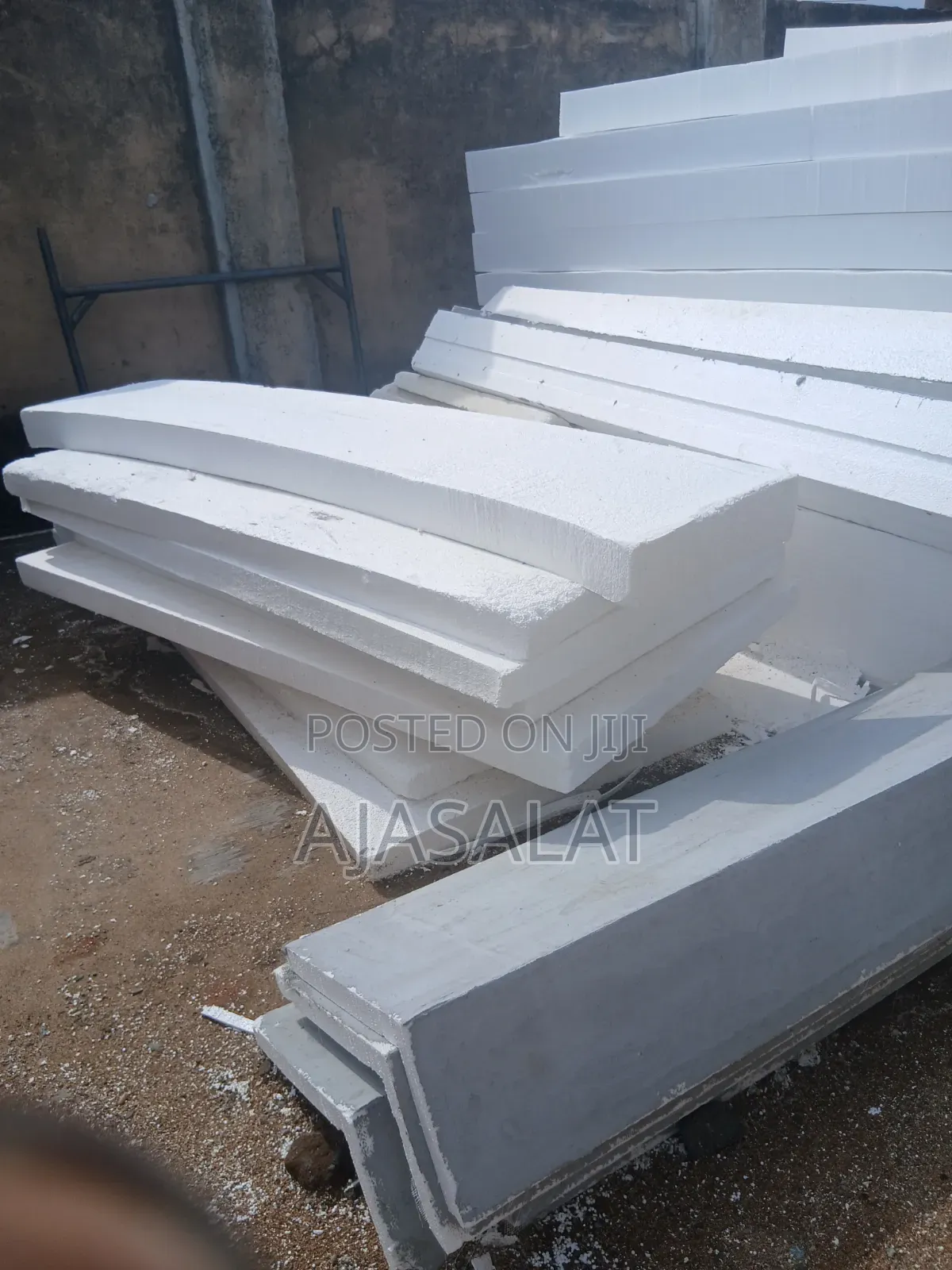 3cm 4 Cm Polystyrene Board