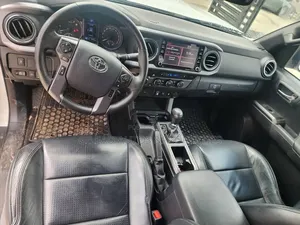 Toyota Tacoma 2022