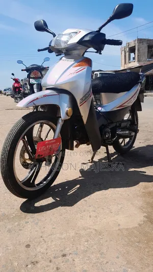 Lifan 2025 Silver