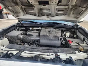 Toyota Tacoma 2022
