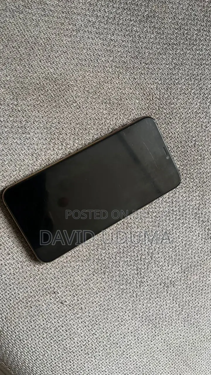 Apple iPhone 11 Pro Max 64 GB Gold