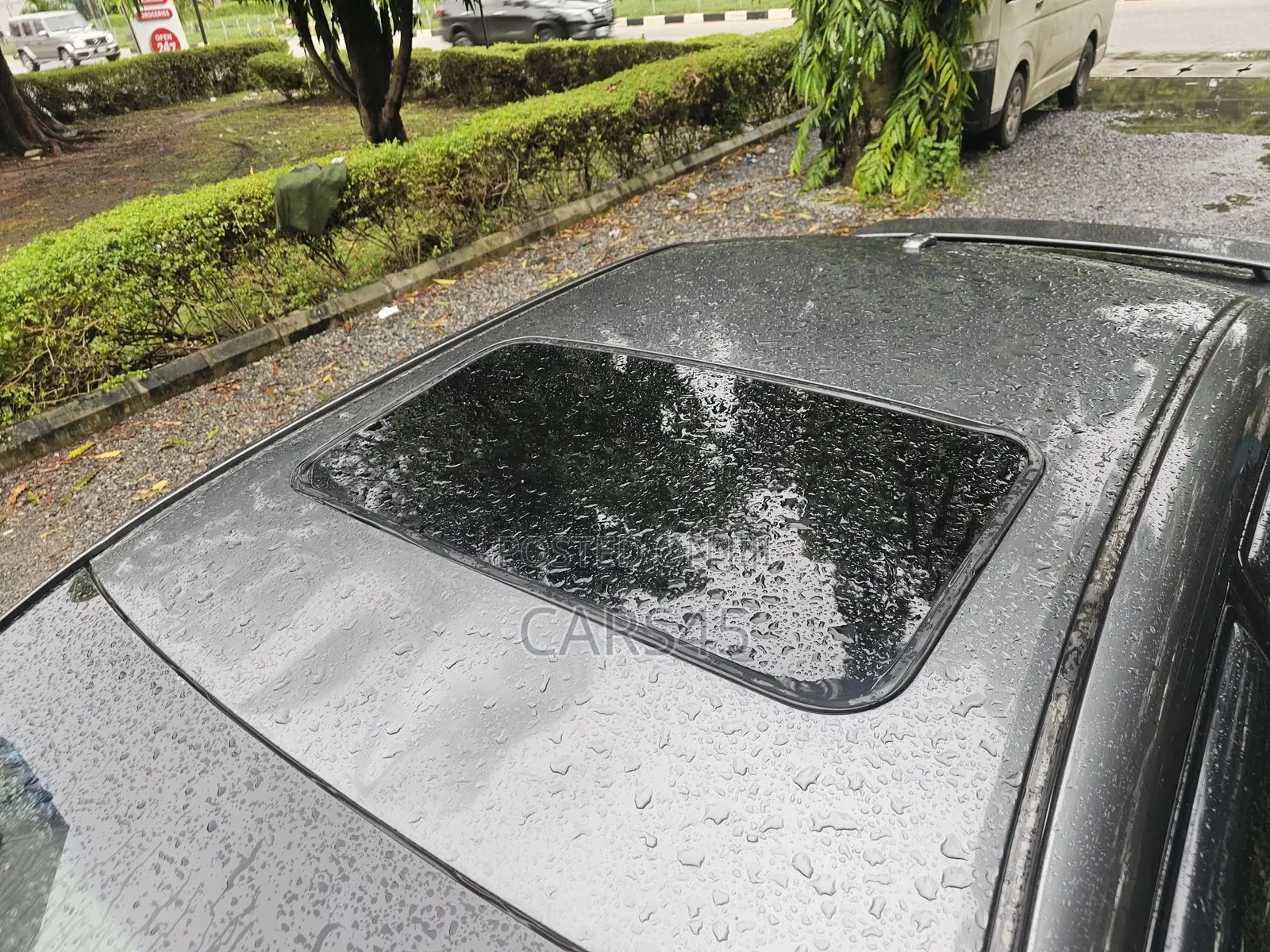 Toyota Corolla 2010 Gray