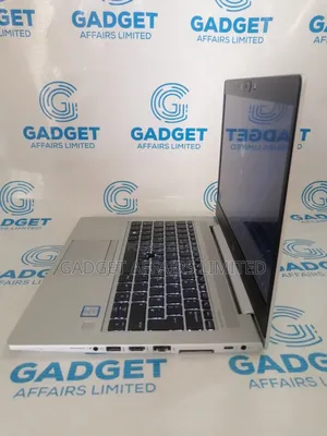 Laptop HP EliteBook 830 G6 8GB Intel Core i5 SSD 256GB