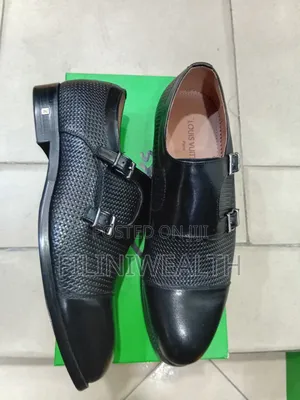 Dressing Shoes
