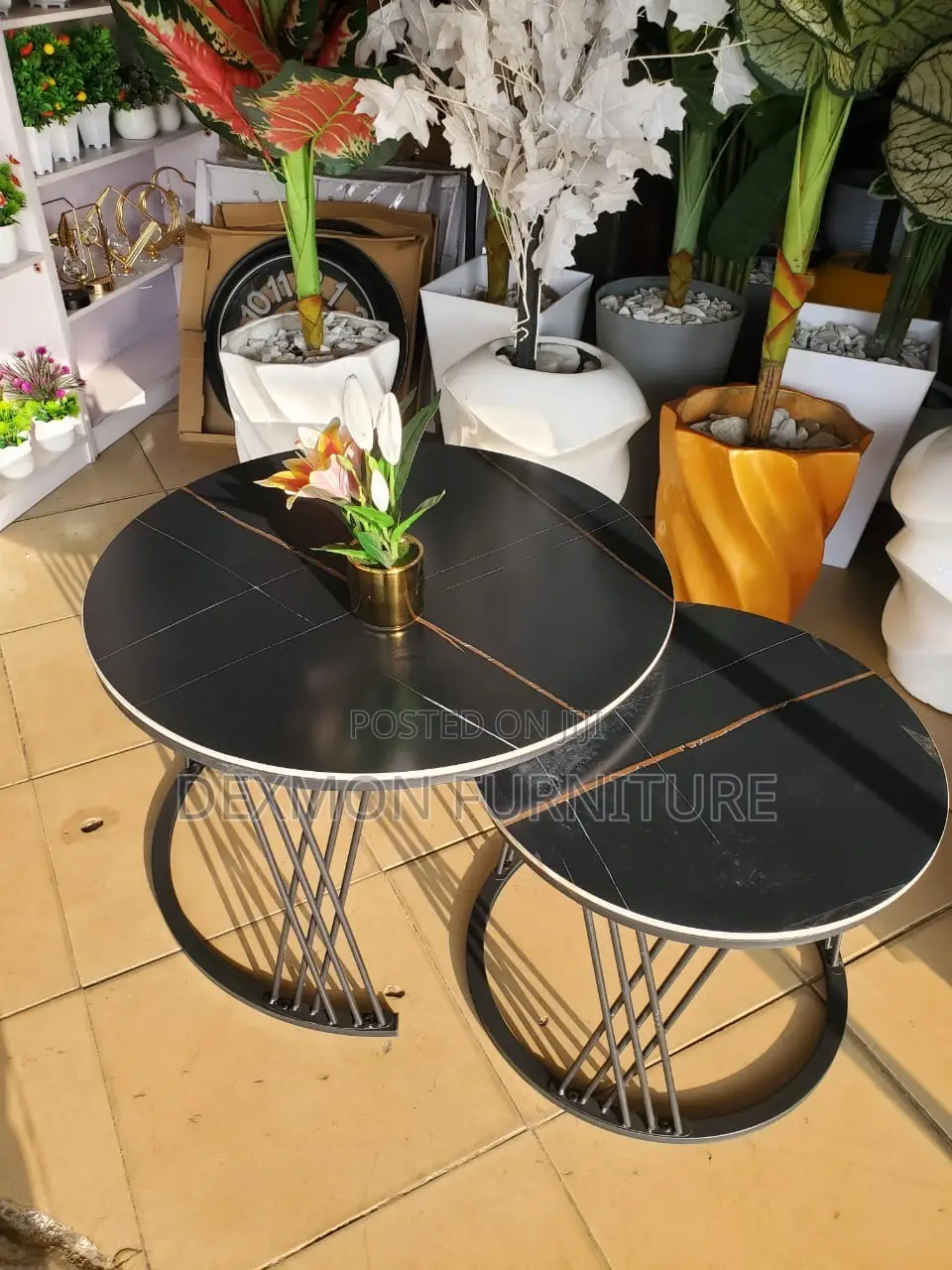 Imported Centre Table