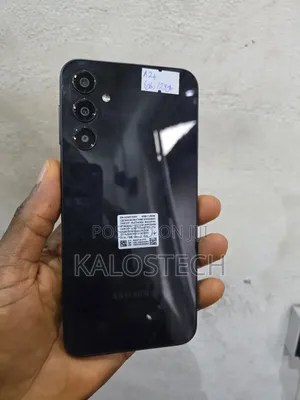 Samsung Galaxy A24 128 GB Black