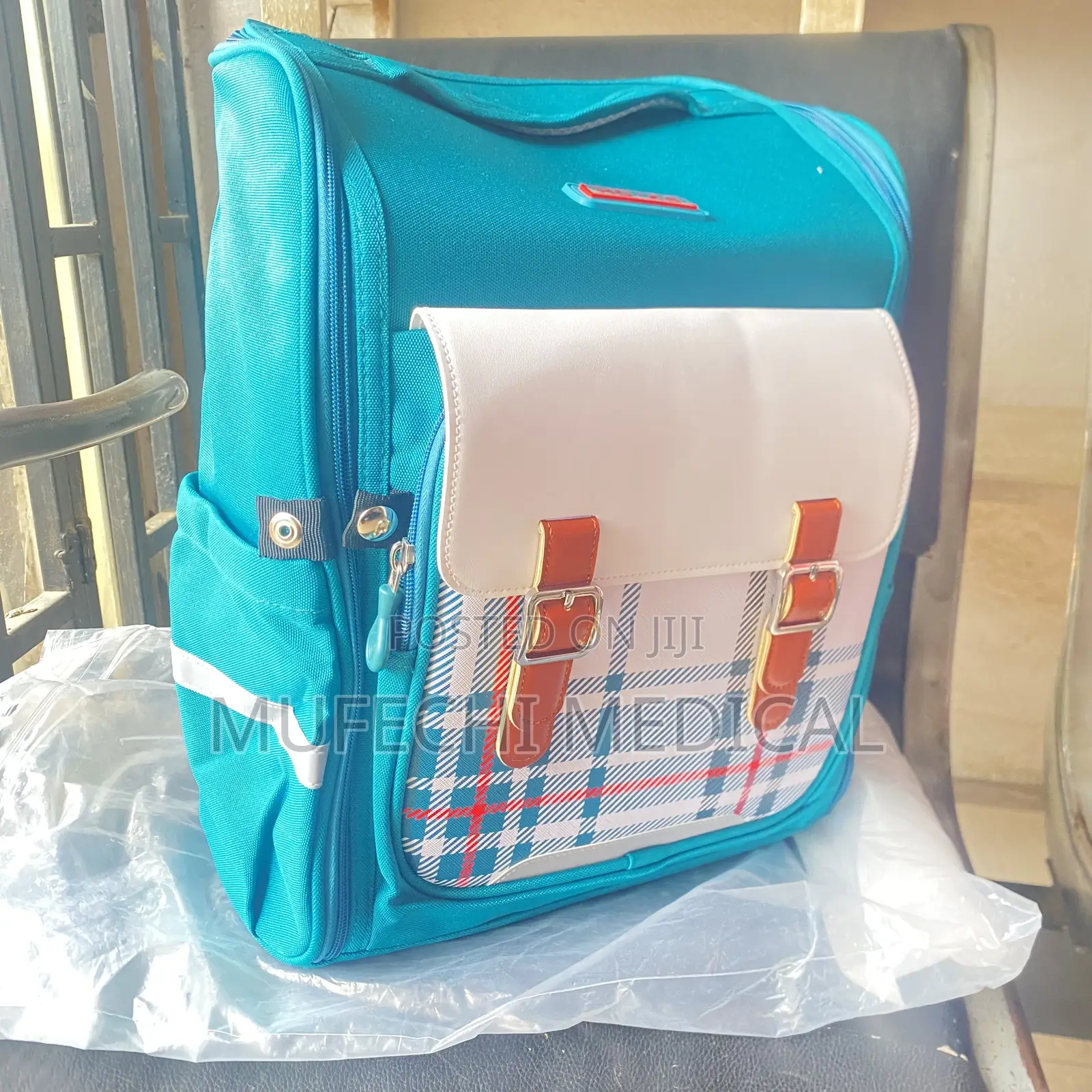 Good Quality School Bag