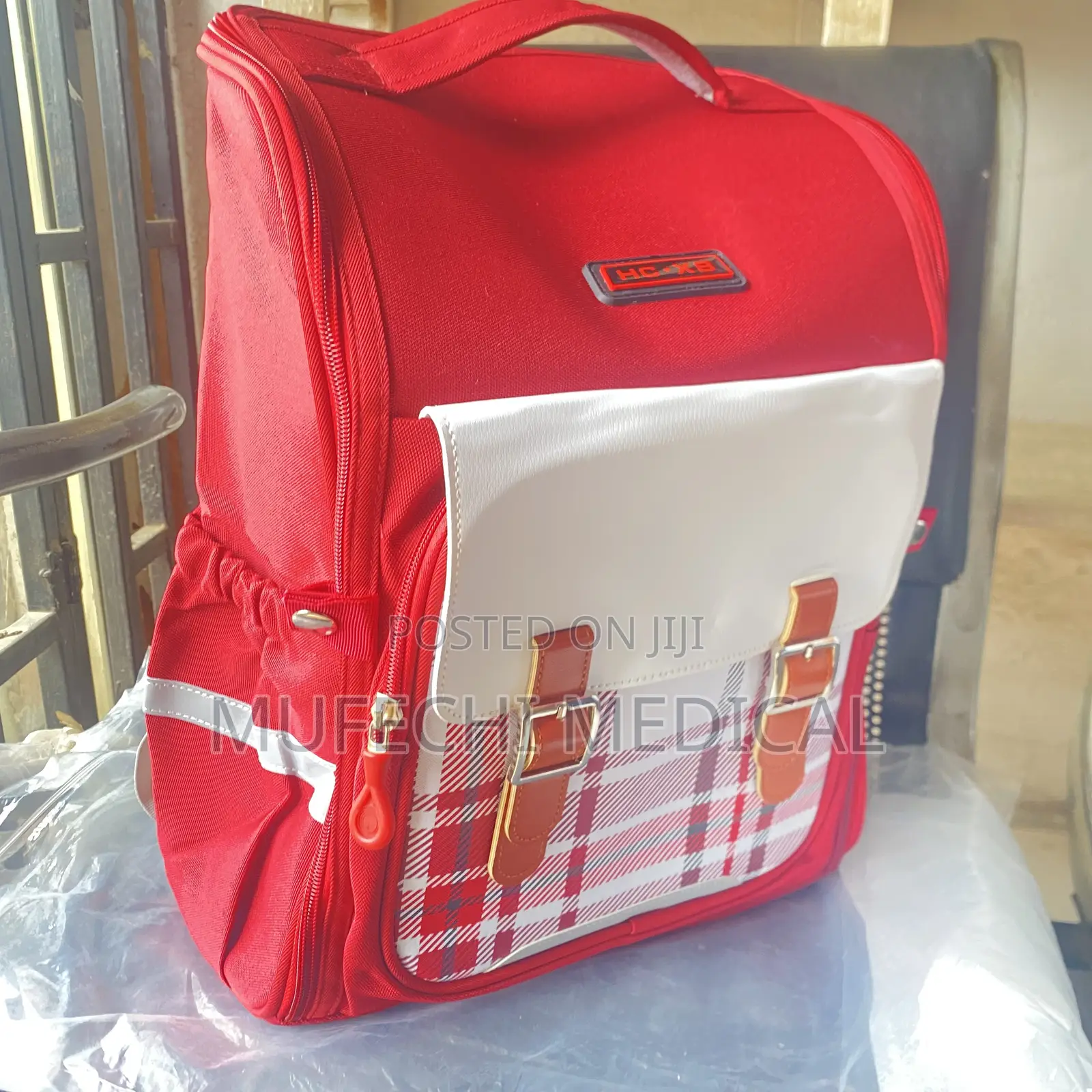 Good Quality School Bag