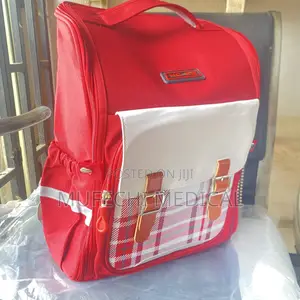 Good Quality School Bag