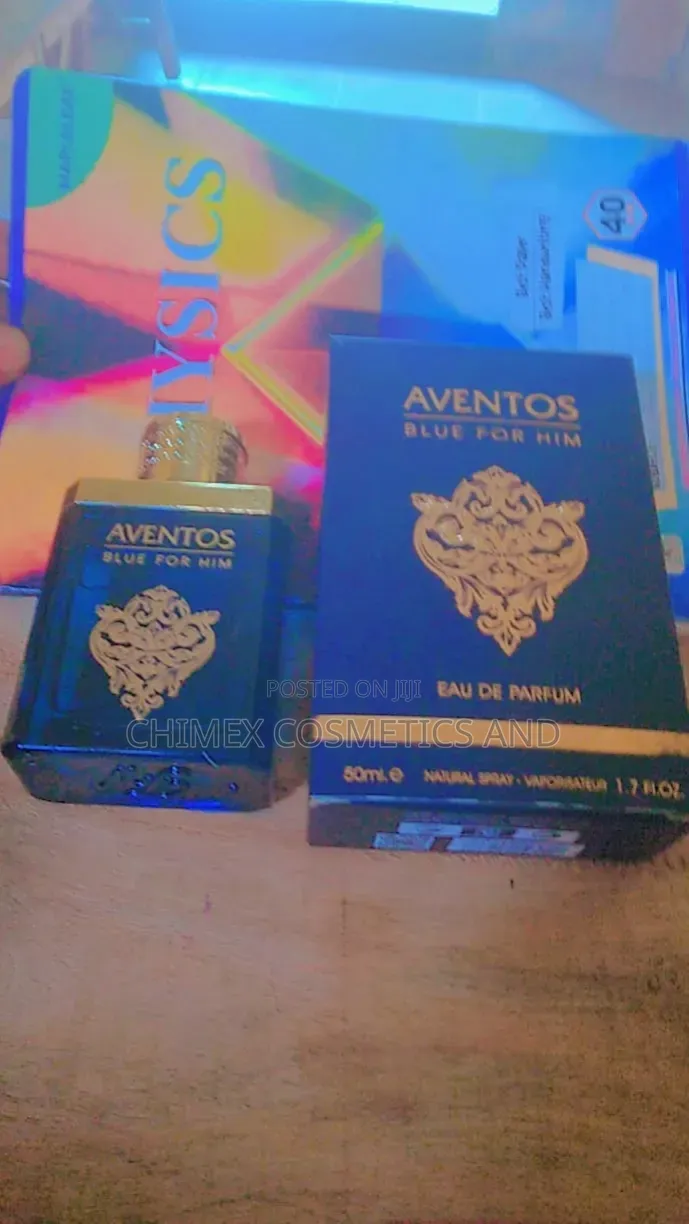 Aventos Perfume