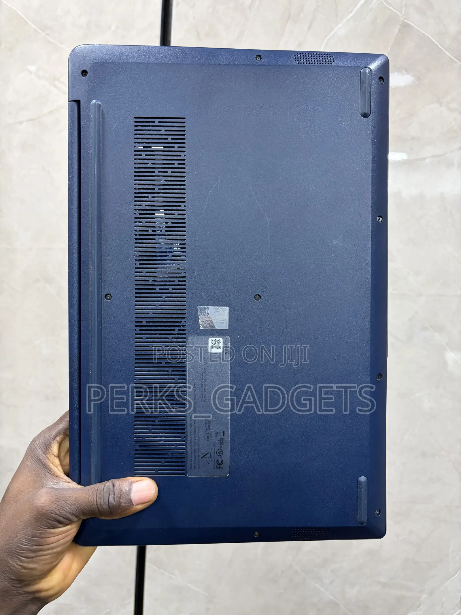 Laptop Lenovo Ideapad 3 8GB Intel Core i3 SSD 512GB