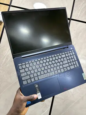 Laptop Lenovo Ideapad 3 8GB Intel Core i3 SSD 512GB