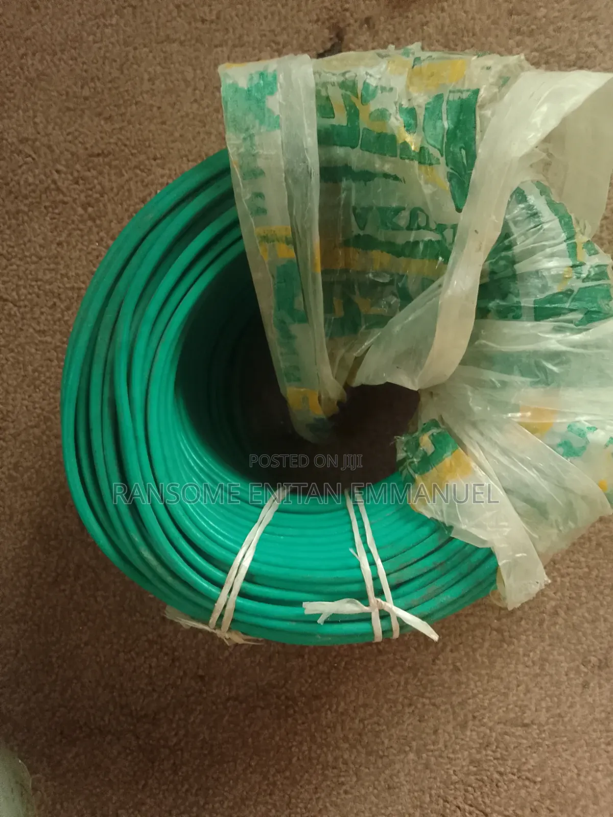 2.5mm Wire