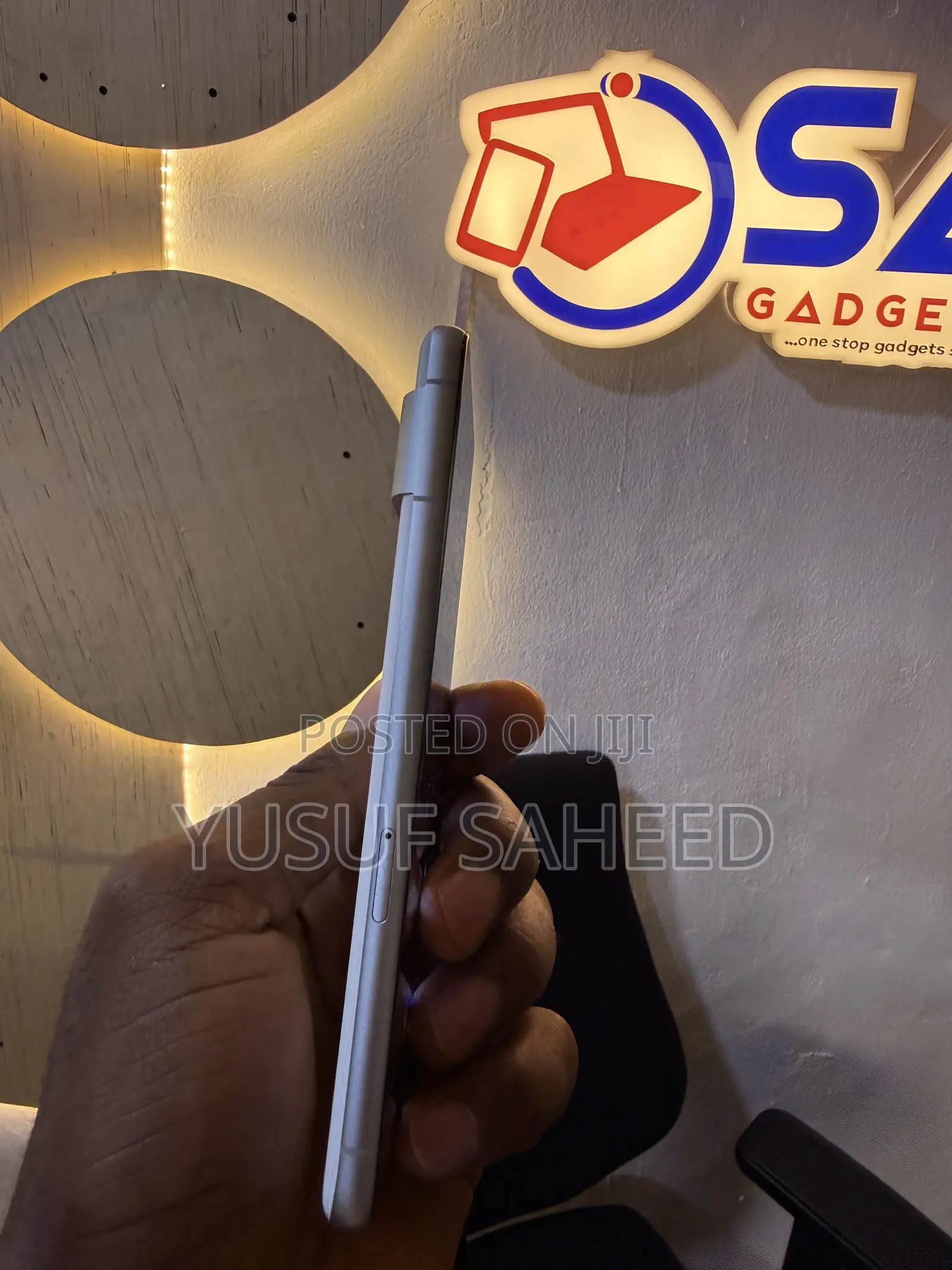 Google Pixel 7 128 GB White