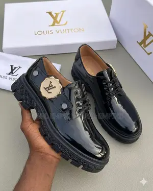 Luxury Louis Vuitton