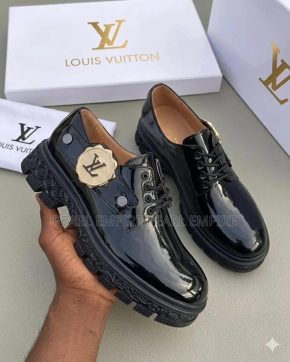 Luxury Louis Vuitton