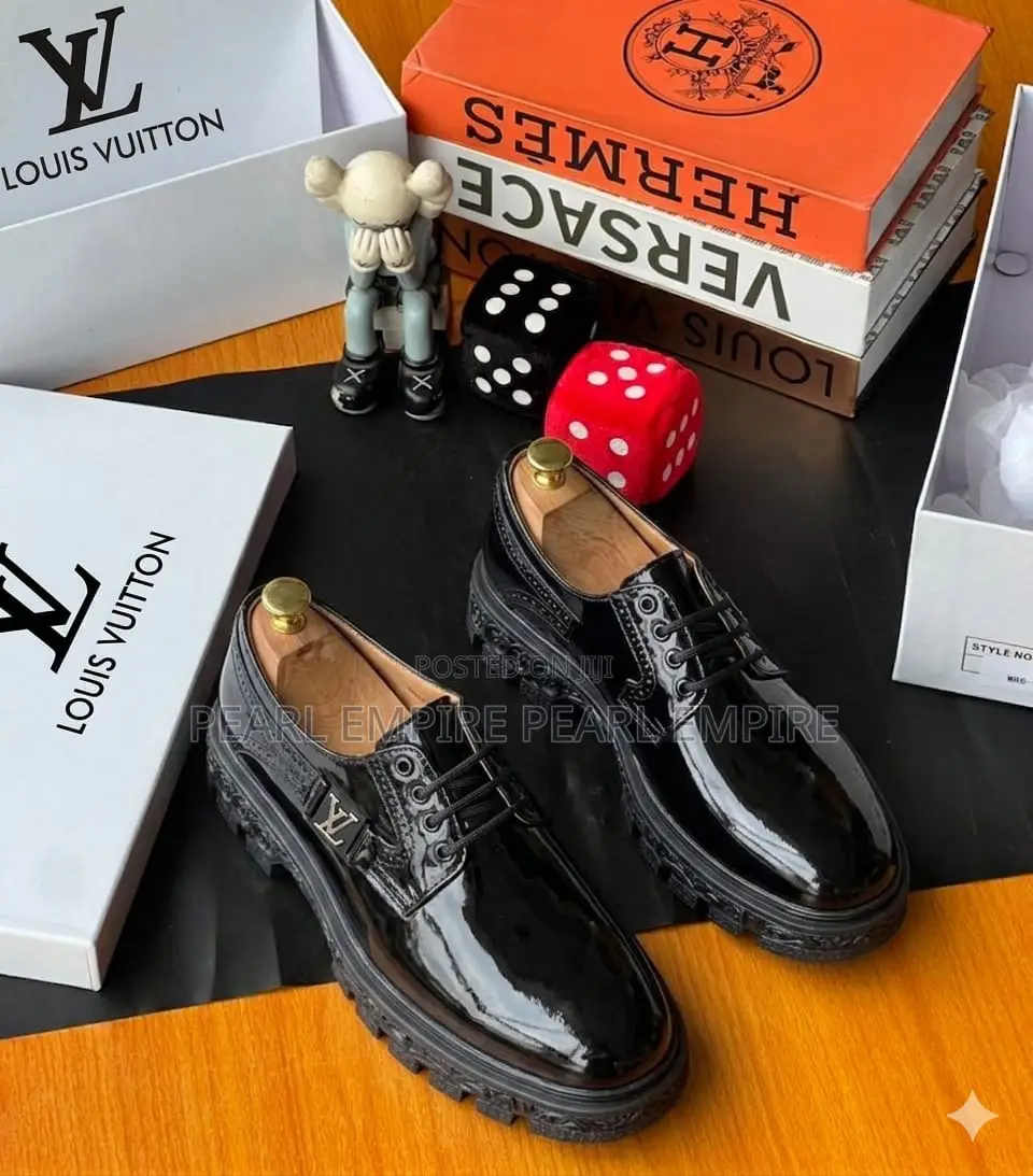 Luxury Louis Vuitton