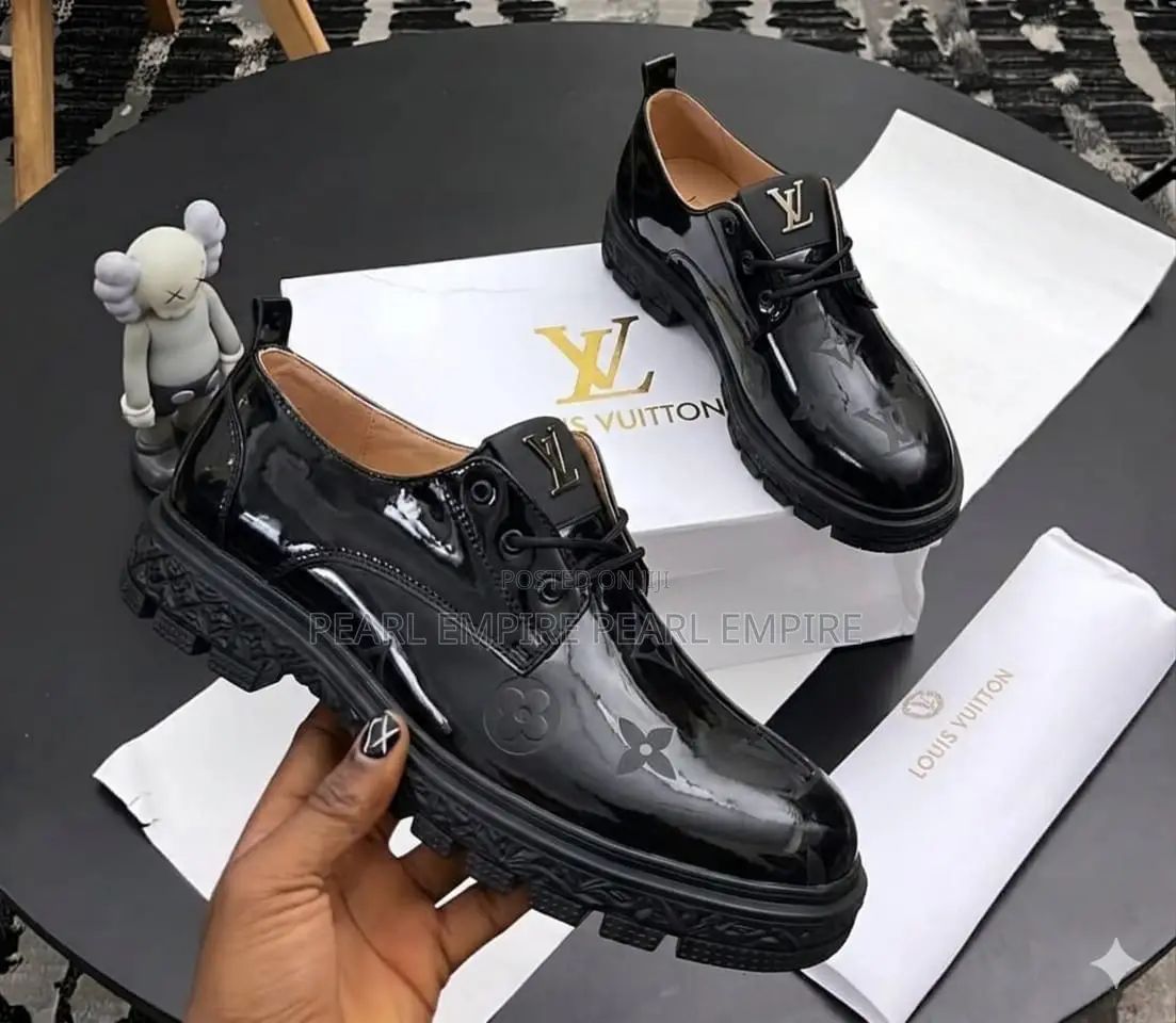 Luxury Louis Vuitton