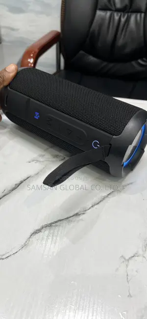 Sodlk Bluetooth High Bass Speaker