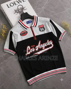 Quality Update Polo