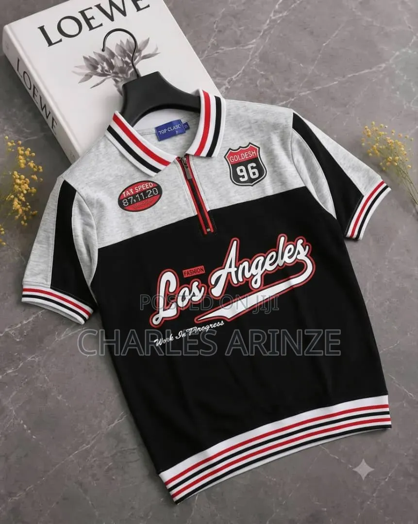 Quality Update Polo