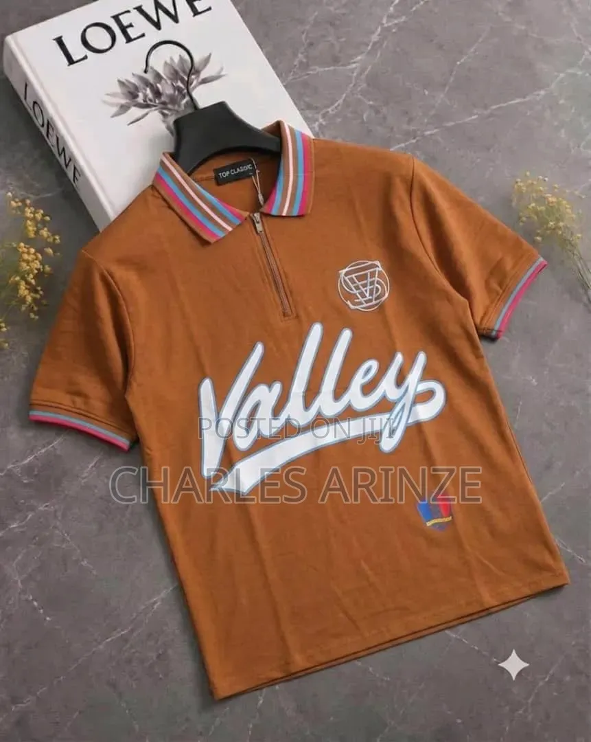 Quality Update Polo