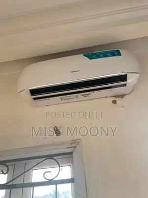 1.5 Hp Hisense Split Air Conditioner
