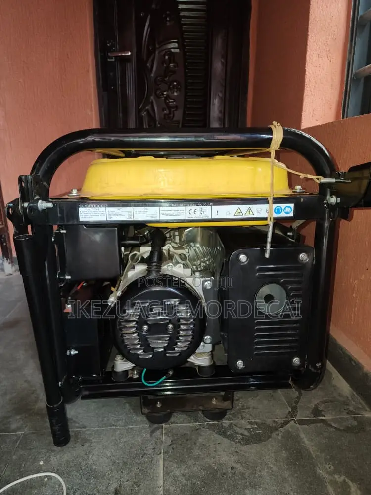 Sumec Firman Generator