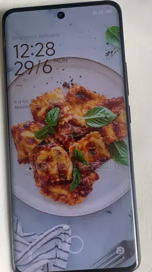 Xiaomi Redmi Note 15 256 GB Black
