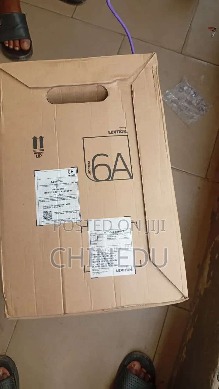 Cata Network Cable