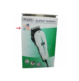 Wired Clipper
