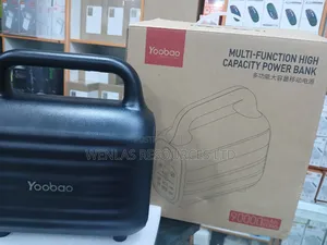 Yoobao 90000mah Multi-function High Capacity Power Bank