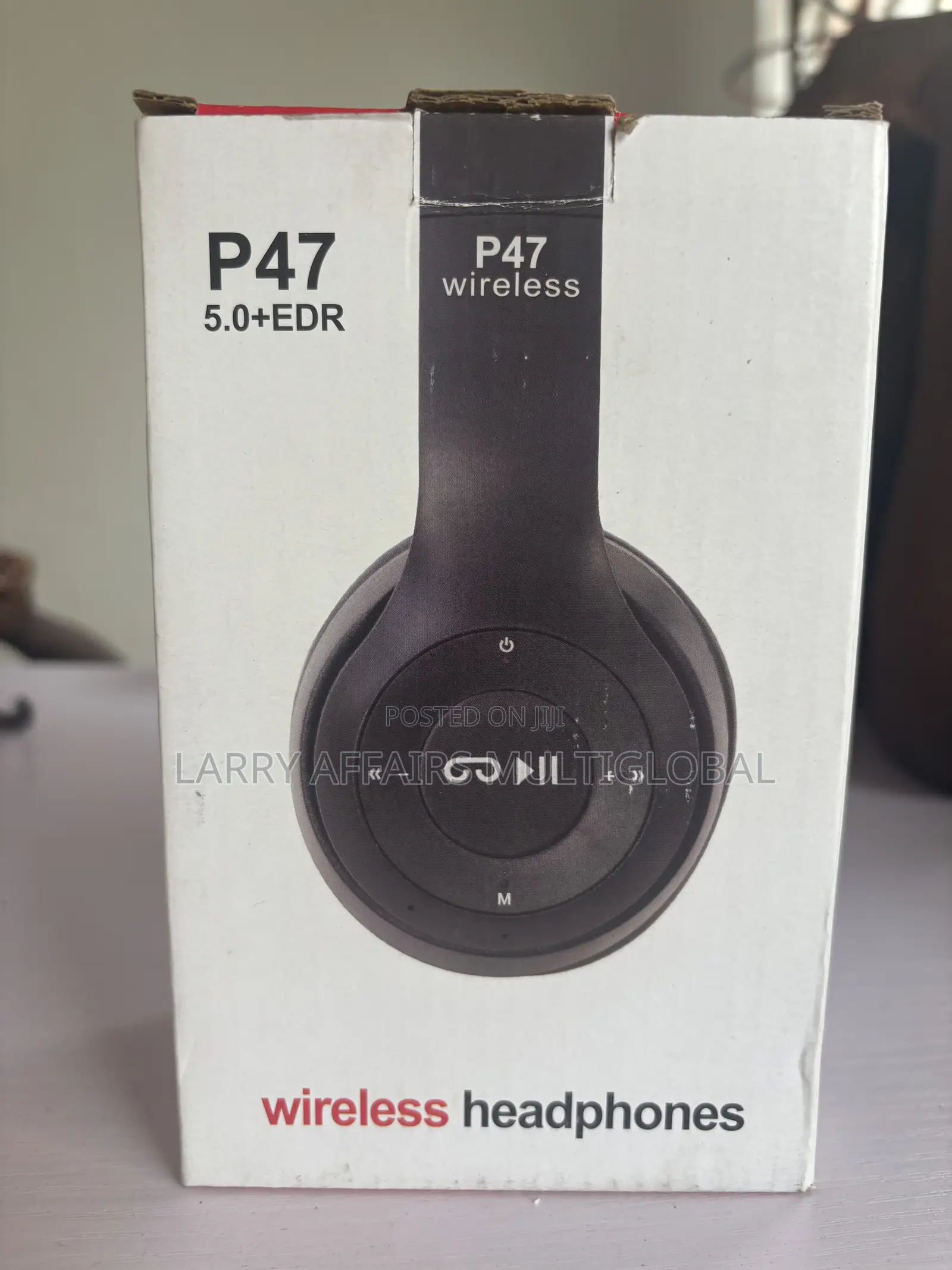 Wireless Headphones