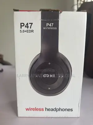 Wireless Headphones