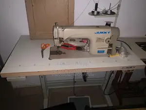 Jukky Industrial Sewing Machine