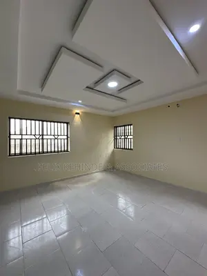 4bdrm Duplex in Akala Way, Akobo for rent