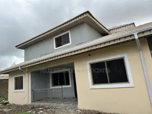 4bdrm Duplex in Akala Way, Akobo for rent
